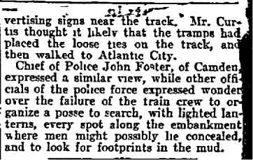 Philadelphia Inquirer, August 20, 1900 (continued)