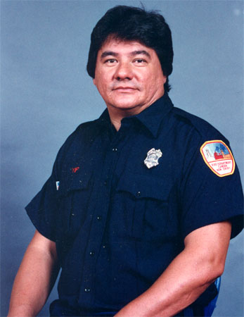 Henry A. Yip Sr., 1994