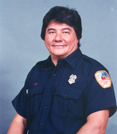 Henry A. Yip Sr., 1994
