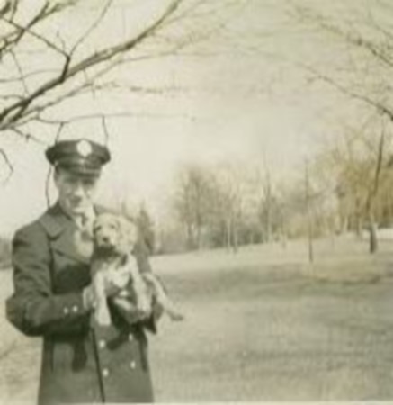 Howard Roy Taggart