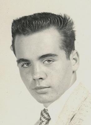 Hugh J. Vogel Sr.