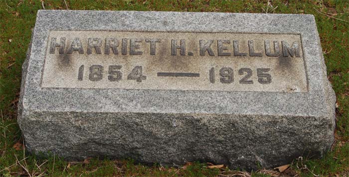 Jacob W. Kellum photograph
