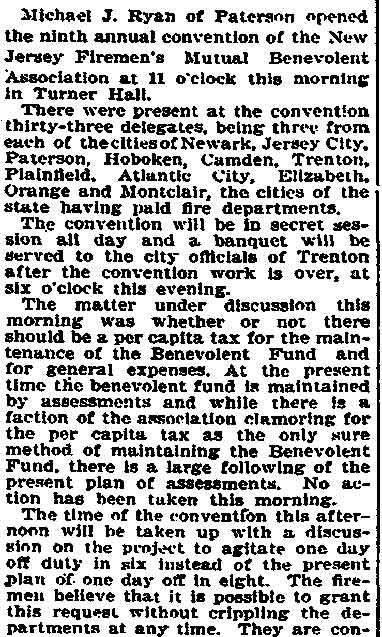 Trenton Evening Times, October 30, 1905 — page 2