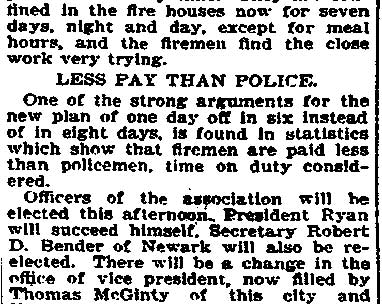 Trenton Evening Times, October 30, 1905 — page 3
