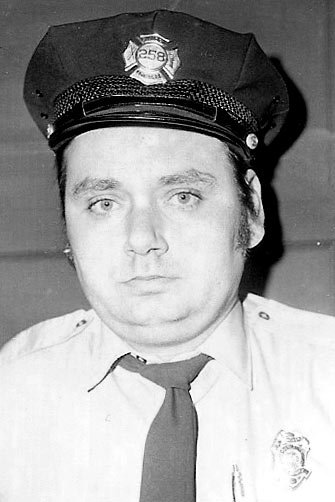 James F. Gallagher