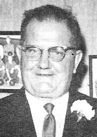 James J. Cusick Sr.