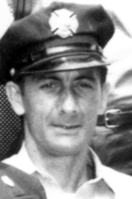 James H. Troutman, Camden Fire Department, of 2944 High Street