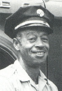 Jesse M. Jones — 445 West Street