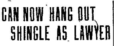 Philadelphia Inquirer, March 15, 1910, page 2