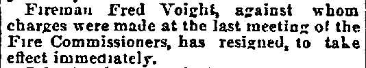 Philadelphia Inquirer, July 11, 1891