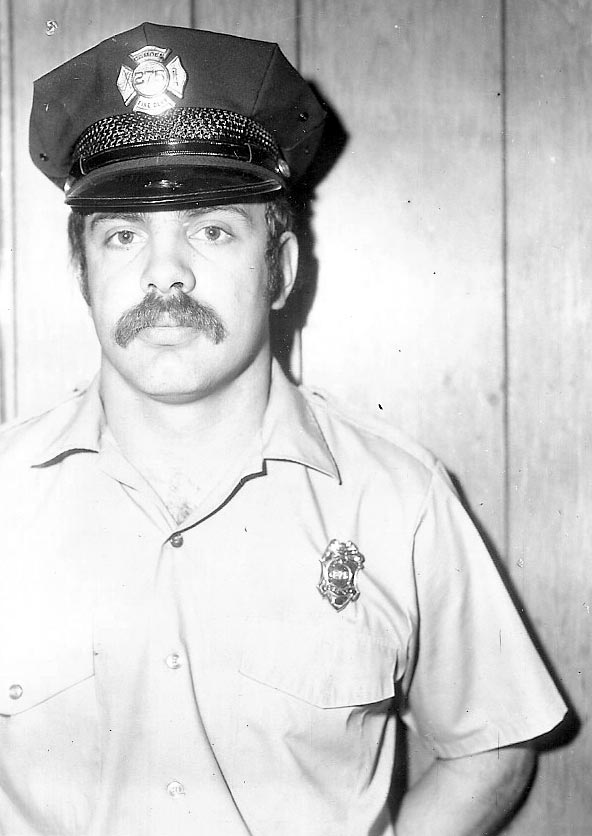 John Anthony DeLuca