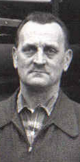 John D. Huelas of 2738 Hayes Avenue