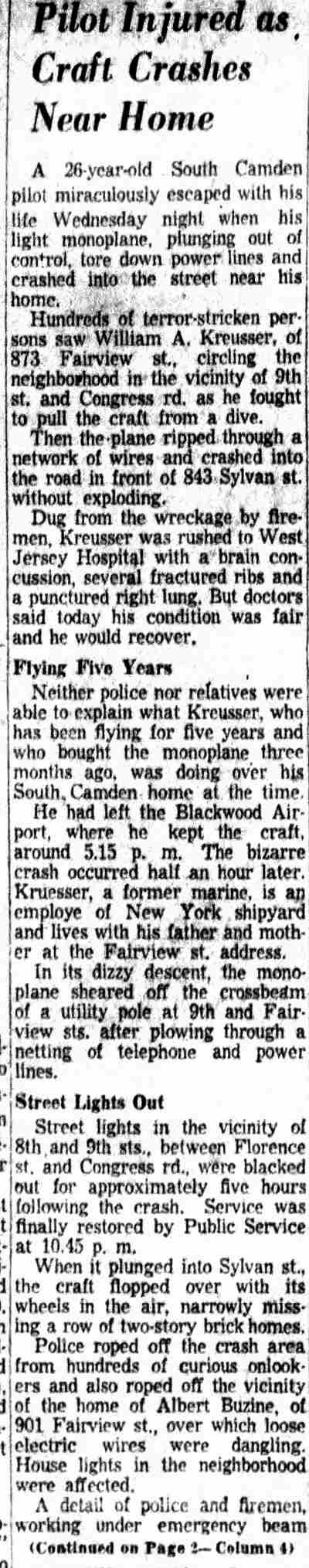 Plane crash article (page 2)