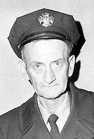 John F. Dugan, Camden Fire Department