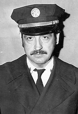 John J. Giuliano, 561 Line Street