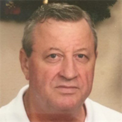 John W. Heritage memorial photo