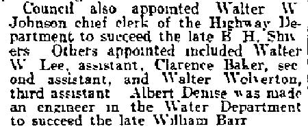 Philadelphia Inquirer, July 30, 1915 — continuation
