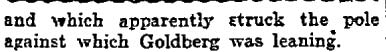 Philadelphia Inquirer, August 19, 1915 — Lightning Starts Fires, page 5