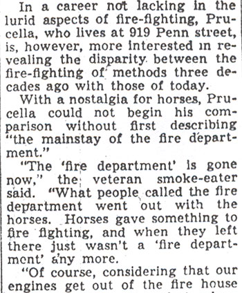Fire Engine article, column 2