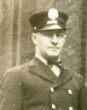 John W. Yates Jr., circa 1928