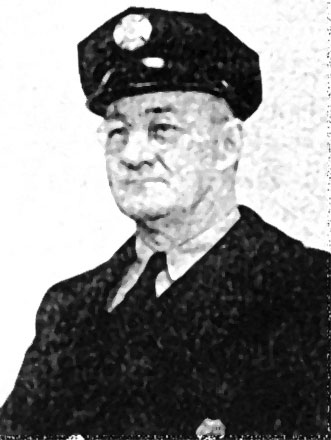 John W. Yates Jr., 107 Marlton Avenue
