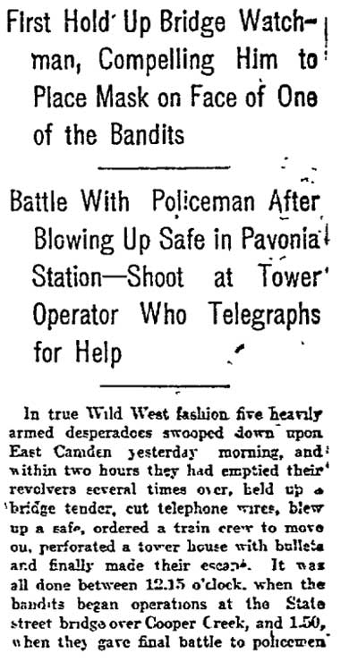 Philadelphia Inquirer, December 13, 1903 — page 2