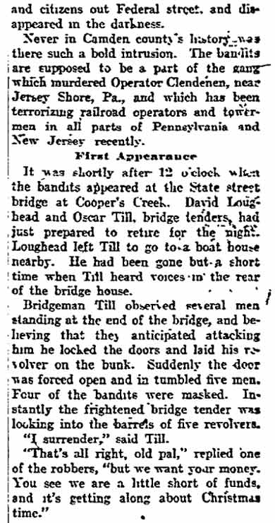 Philadelphia Inquirer, December 13, 1903 — page 3