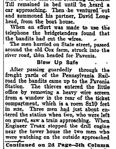 Philadelphia Inquirer, December 13, 1903 — page 5