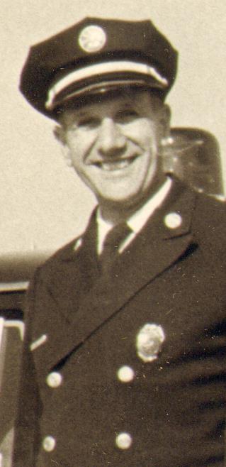Joseph R. Guarino, c. 1964