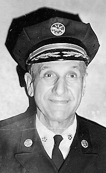 2931 Berkley Street — Joseph R. Guarino, Camden Fire Department