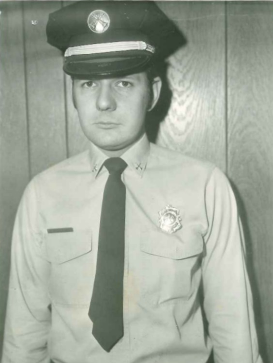 J. Stanley Wysocki