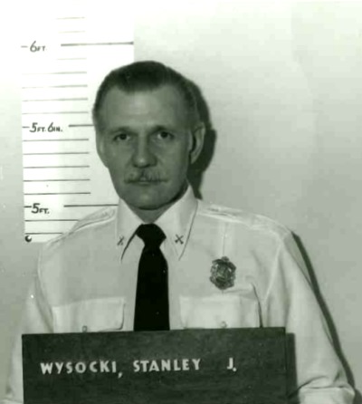 J. Stanley Wysocki