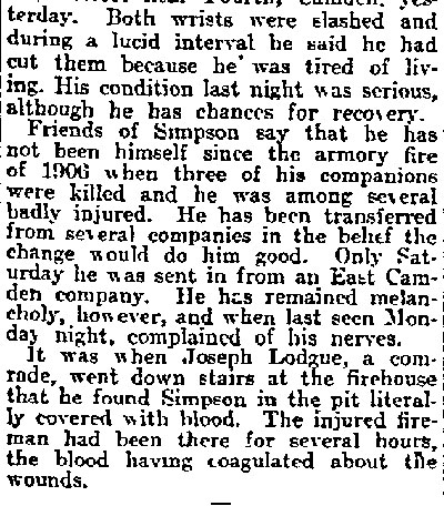 Philadelphia Inquirer, July 21, 1916 continued
