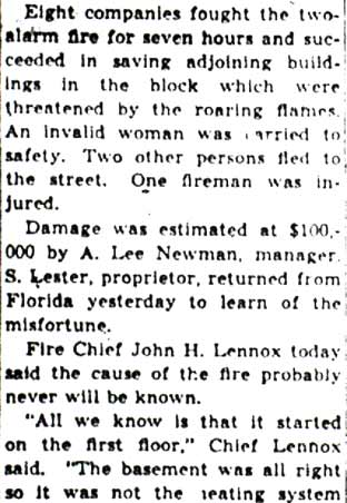 Camden Courier-Post, March 16, 1942 — continuation