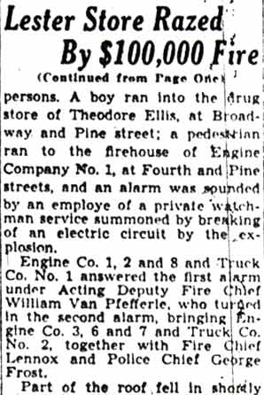 Camden Courier-Post, March 16, 1942 — continuation