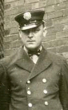 Lester R. Anderson, Camden Fire Department, 2771 North Constitution Road
