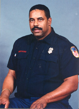 Lloyd Birdsong Jr., 2110 Van Buren Street