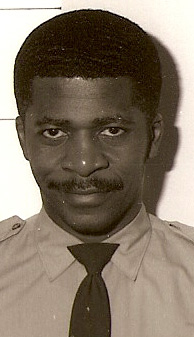 Michael Rinehart of the Camden Fire Department