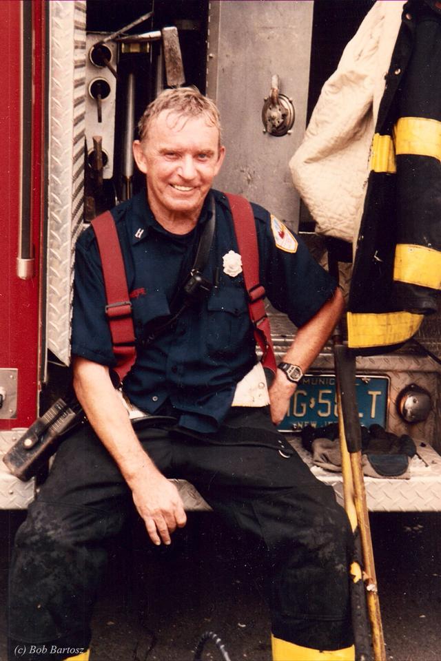 Patrick M. O'Keefe