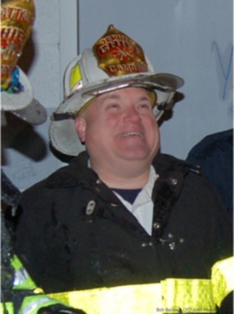 Paul F. Price Sr.