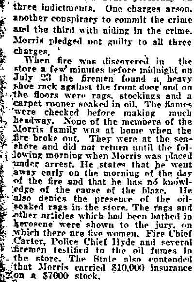 Philadelphia Inquirer, October 20, 1922 — page 2