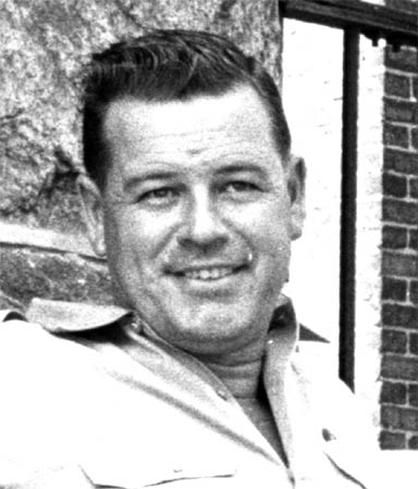 Raymond E. Banford