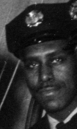 Reginald Laws