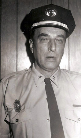 Robert P. Olesiewicz portrait