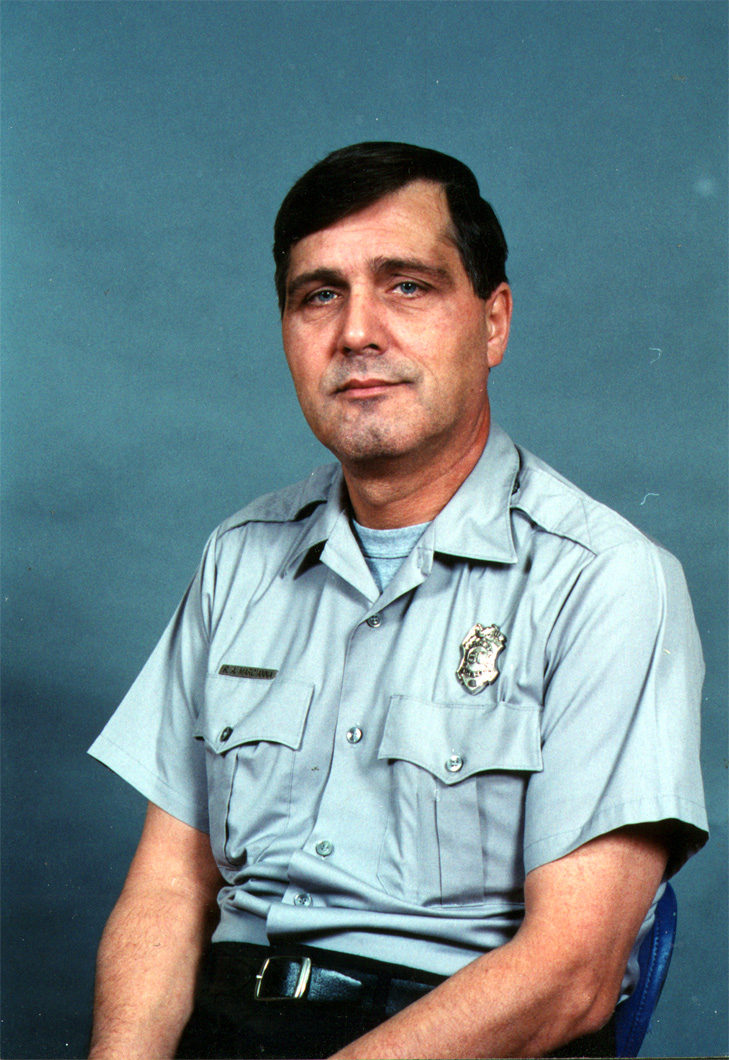 Ronald A. Marcianna, 341 Winslow Street