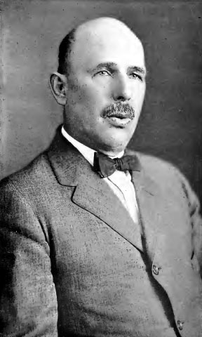 Samuel C. Curriden, who lived at 845 Bridge Avenue
