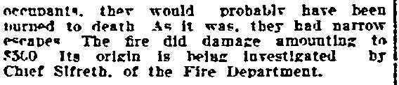 Philadelphia Inquirer, January 31, 1906, page 2