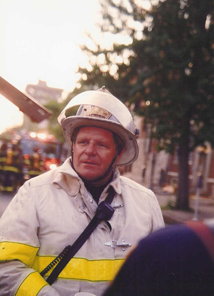 Francis K. 'Skip' Stinger Jr.