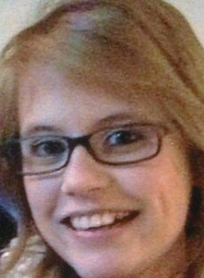 Kristen Elizabeth Balabuch obituary photo