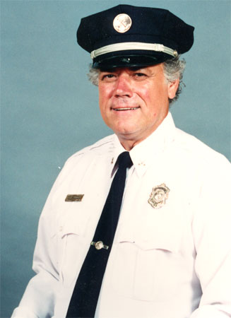 Thomas F. Broccoli, portrait